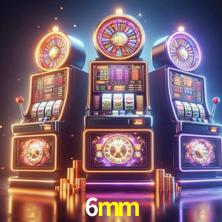 6mm bet