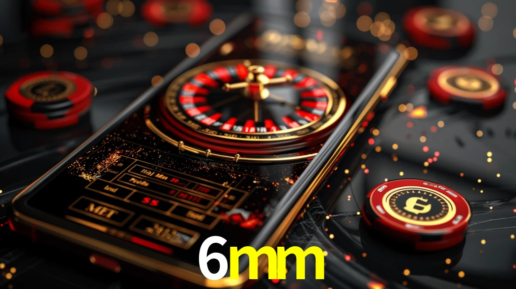 Welcome Bonus 6mm
