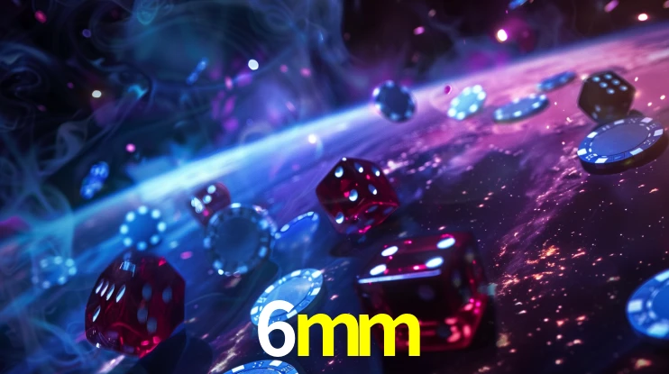 Statistics 6mm