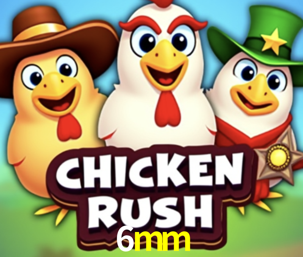 Live Casino 6mm