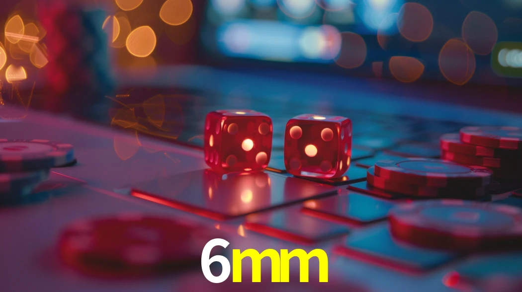 Game Statistics 6mm