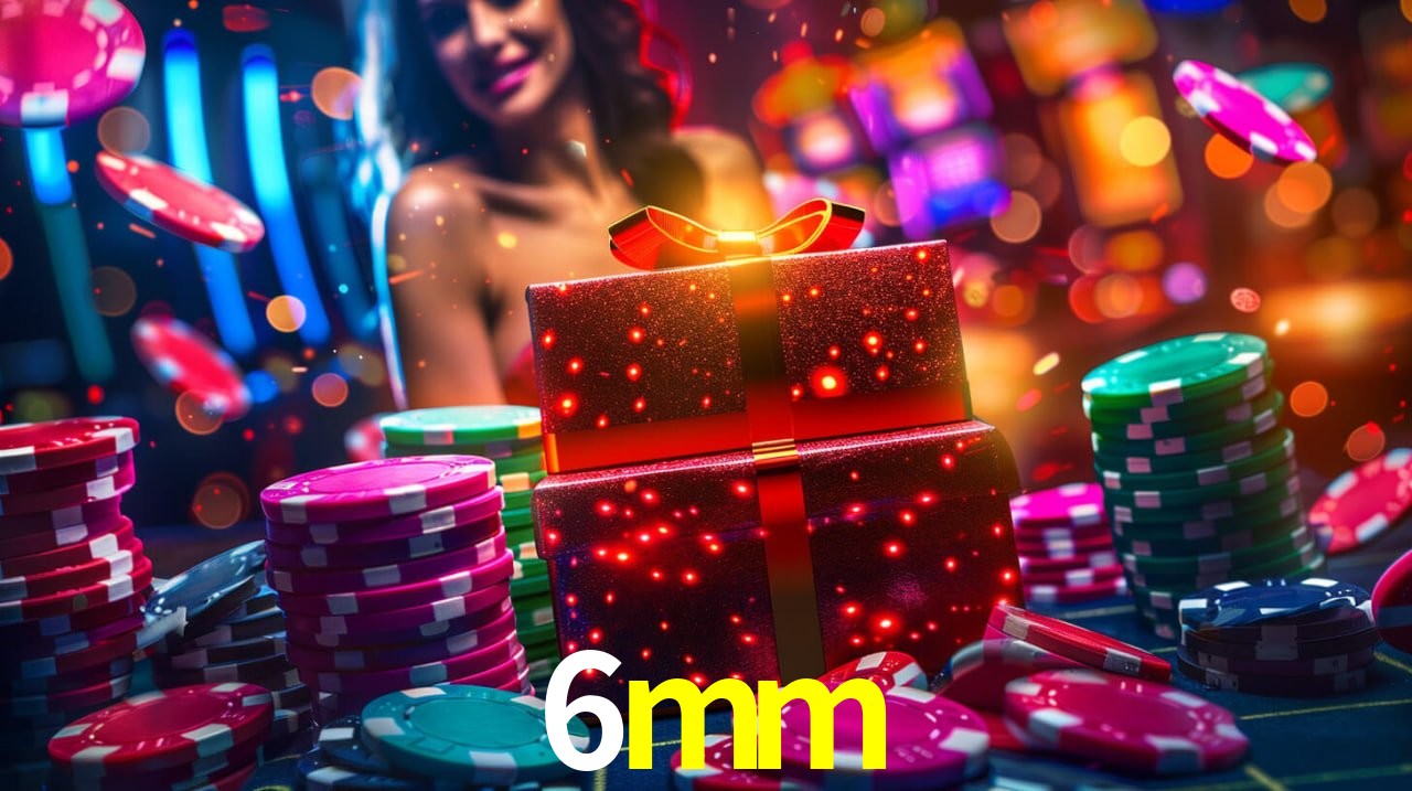 Design Responsivo 6mm