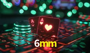 Inovações de Jogos na 6mm: O Futuro das Experiências Interativas