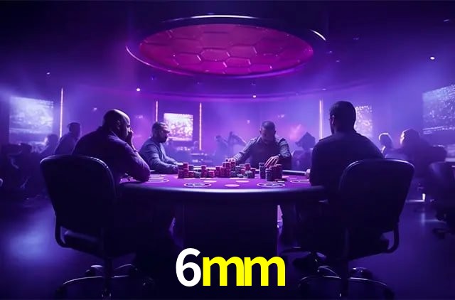 Provedores de Jogos 6mm