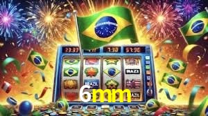 Sports Statistics 6mm