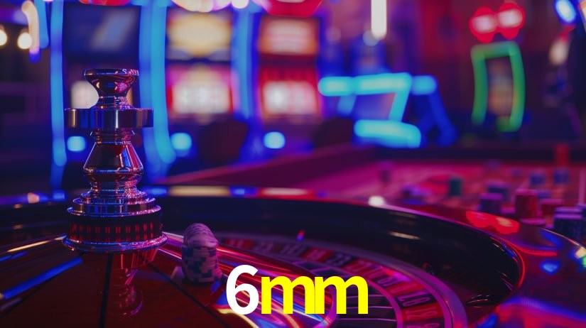 6mm: Seu Especialista em Apostas Esportivas Brasileiras