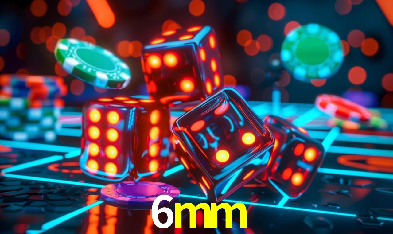 Promoção Relâmpago 6mm