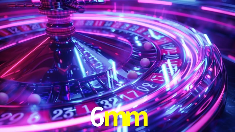 Login Seguro 6mm
