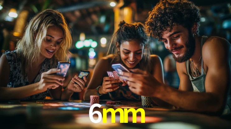 Exclusive Games 6mm