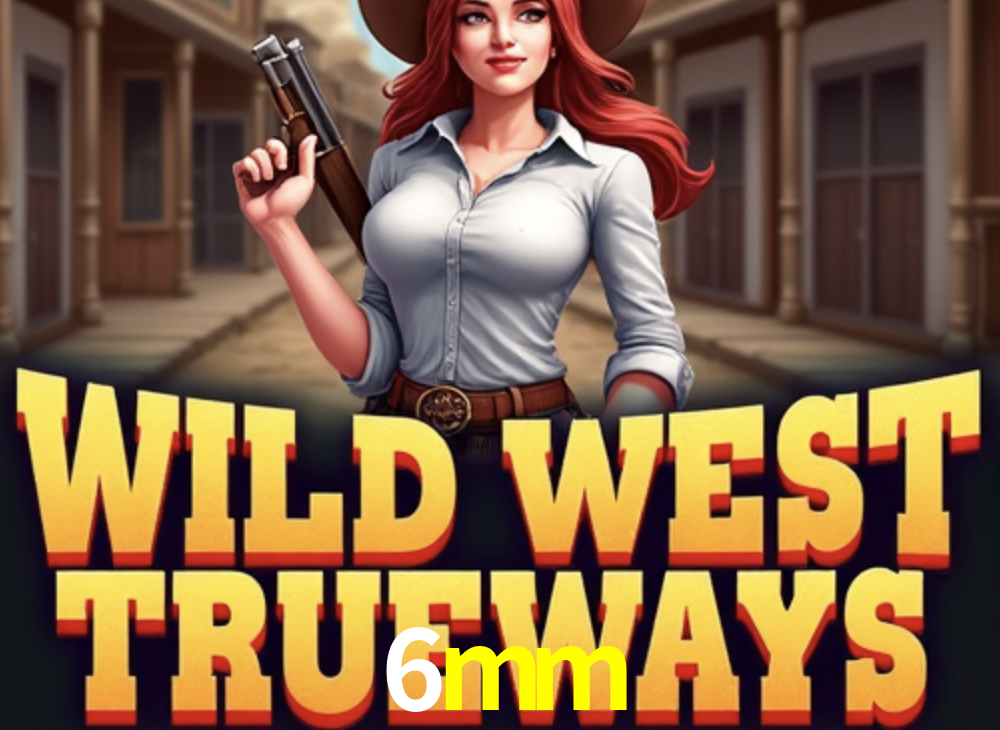 Slot Games 6mm
