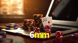 Especiais de Fim de Semana 6mm