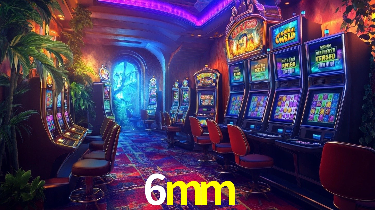 6mm App Interface