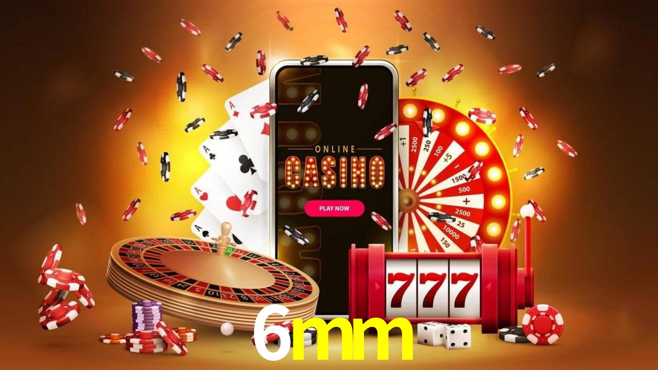 Apostas Esportivas na 6mm: Um Guia Completo