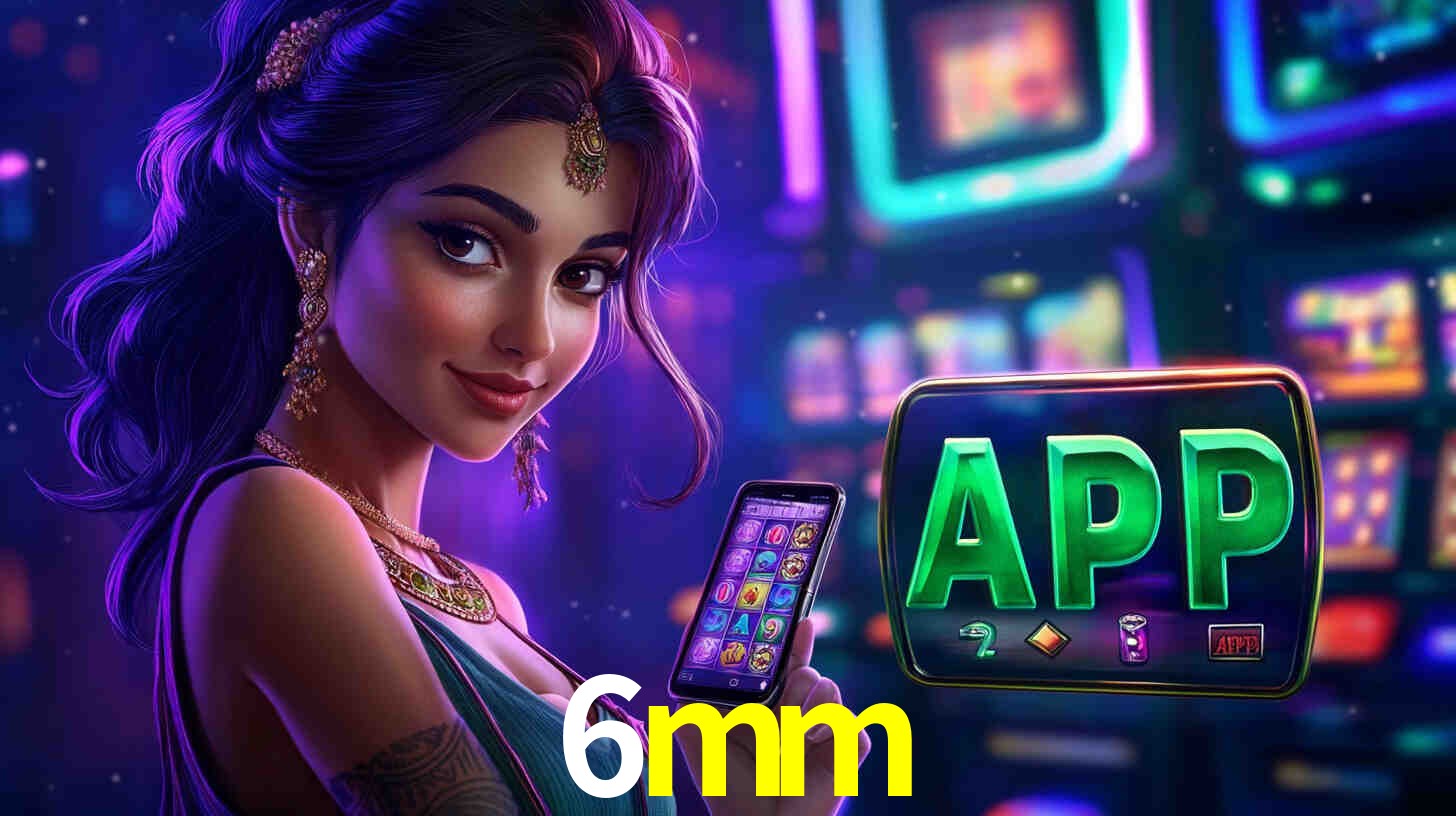 Desvendando o Mundo dos Jogos Virtuais na 6mm