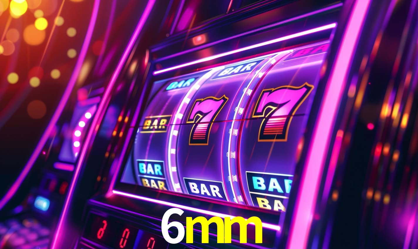 6mm