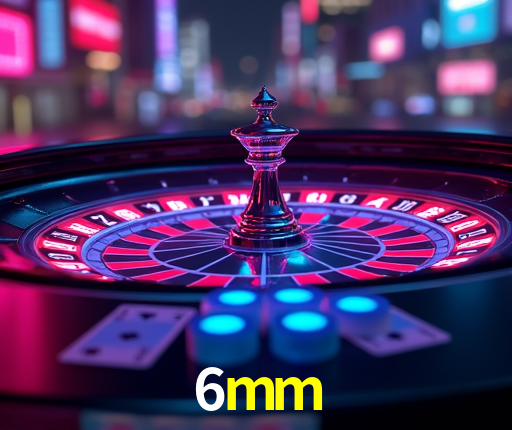 Recursos de Bônus 6mm