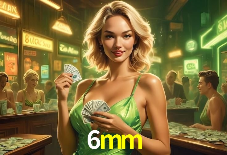 Estatísticas do Jogo 6mm