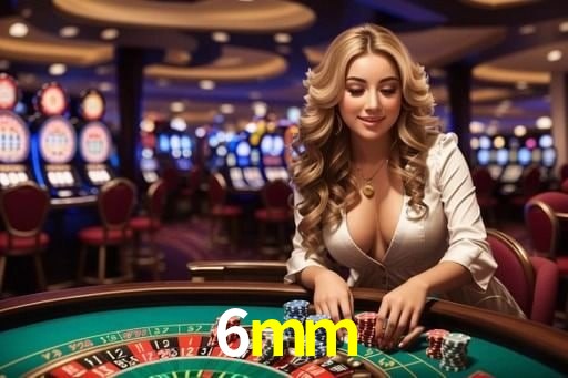 Live Casino 6mm