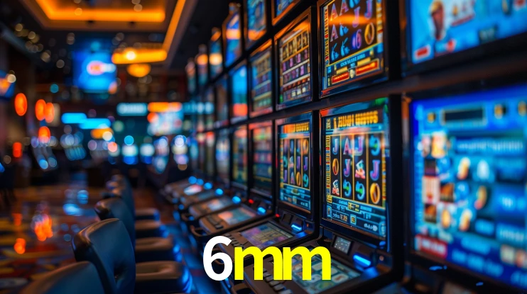 Games Directory 6mm