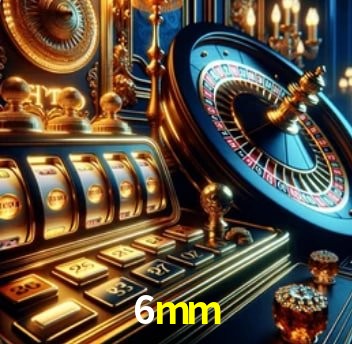 A Emoção da Loteria na 6mm: Uma Chance de Mudança de Vida