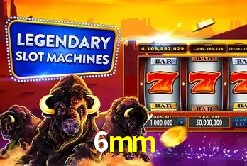 Descubra o Mundo do Cassino Online com 6mm