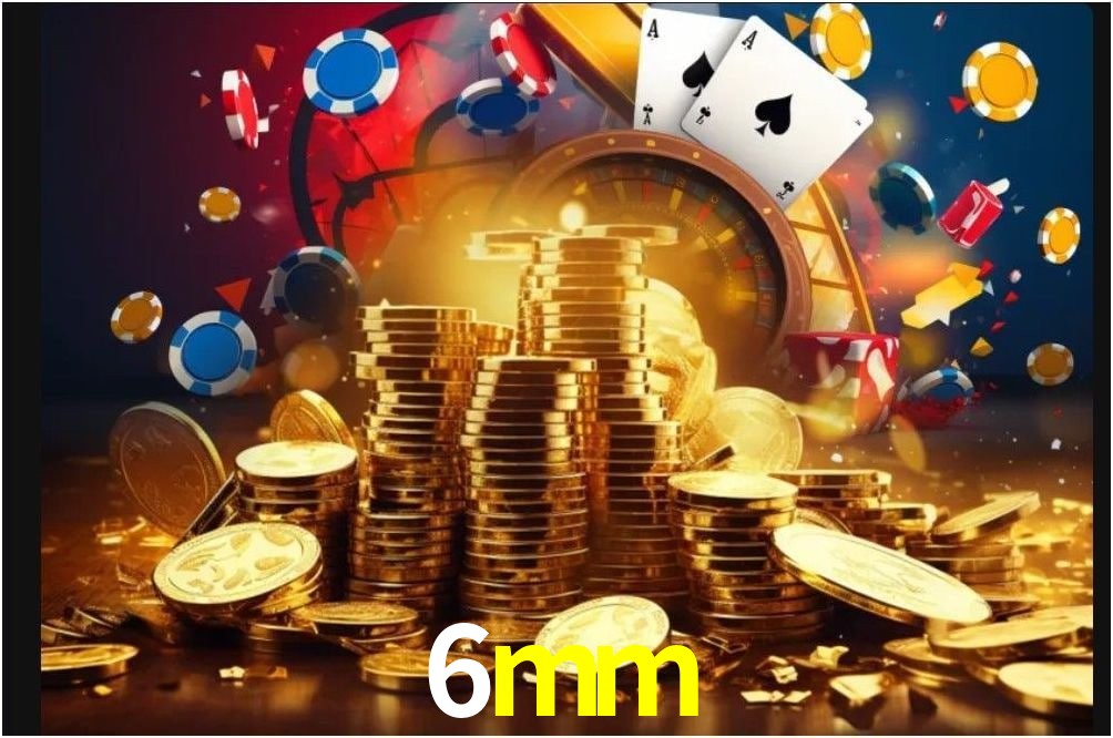 Ofertas Exclusivas 6mm