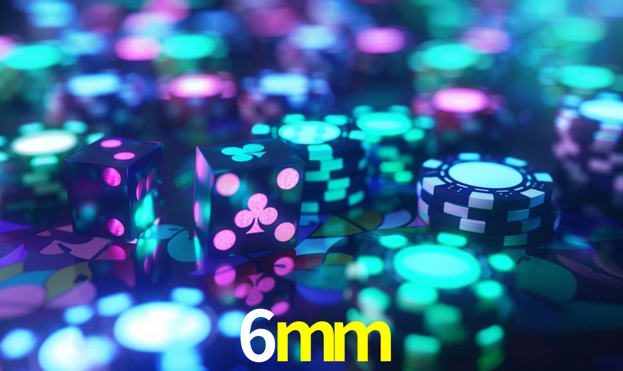Inovações de Jogos na 6mm: O Futuro das Experiências Interativas