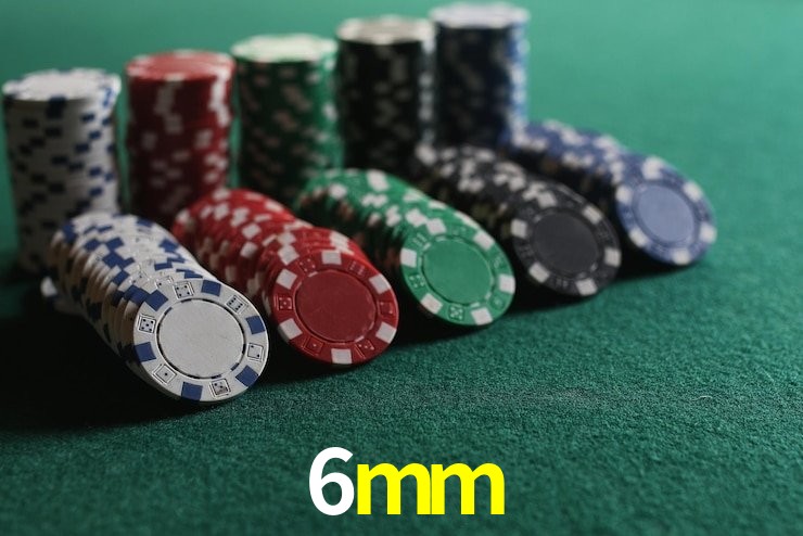 Football Betting 6mm