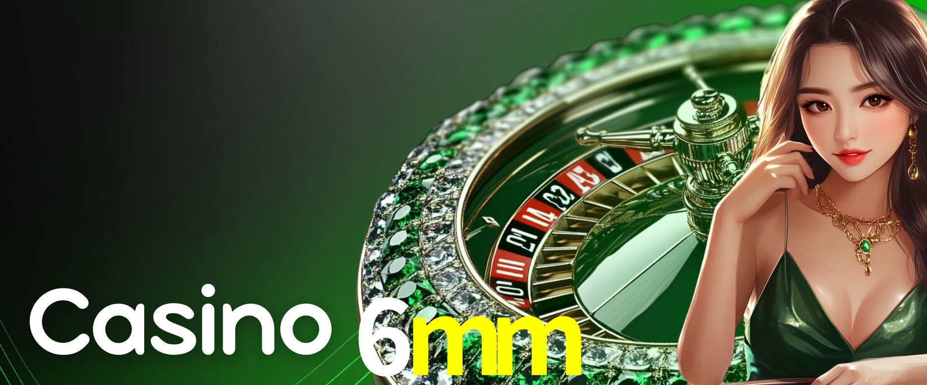 Quick Registration 6mm