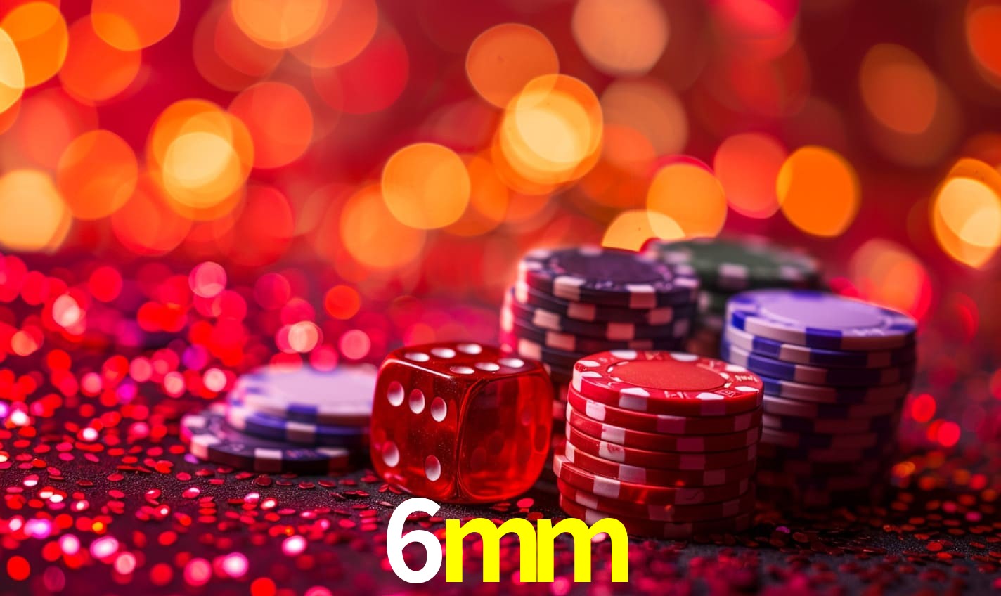 Diretório de Jogos 6mm