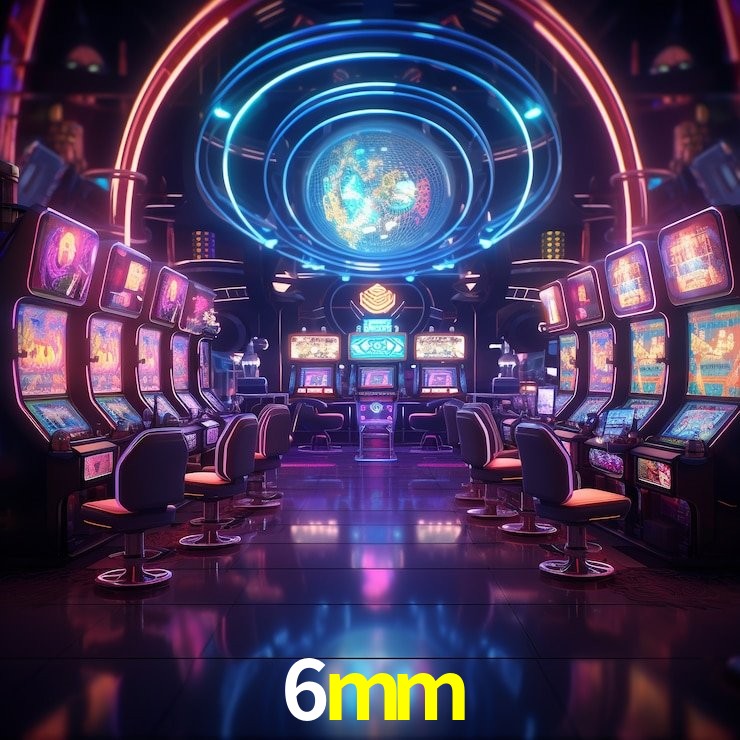 A Emoção da Loteria na 6mm: Uma Chance de Mudança de Vida
