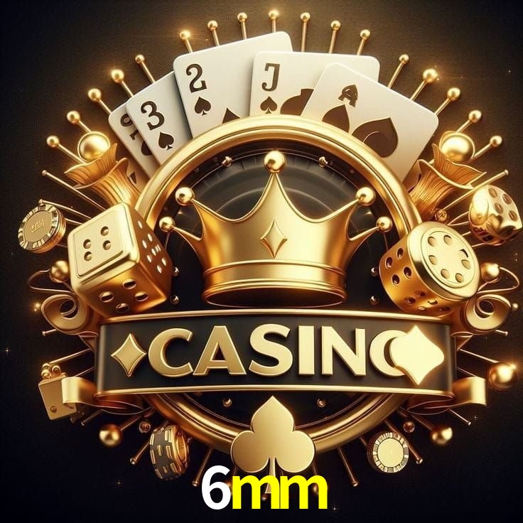 Apostas Esportivas na 6mm: Um Guia Completo