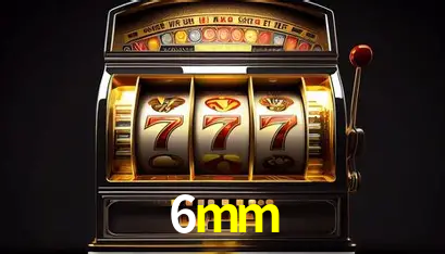 A Emoção da Loteria na 6mm: Uma Chance de Mudança de Vida