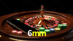 VIP Casino 6mm