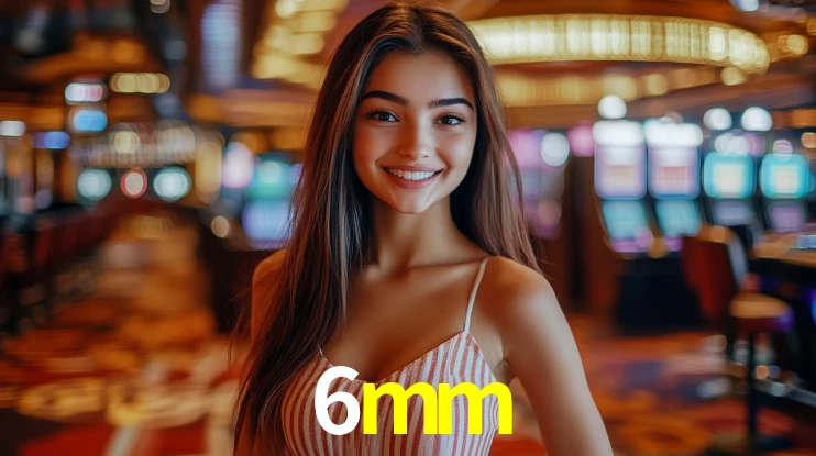 6mm