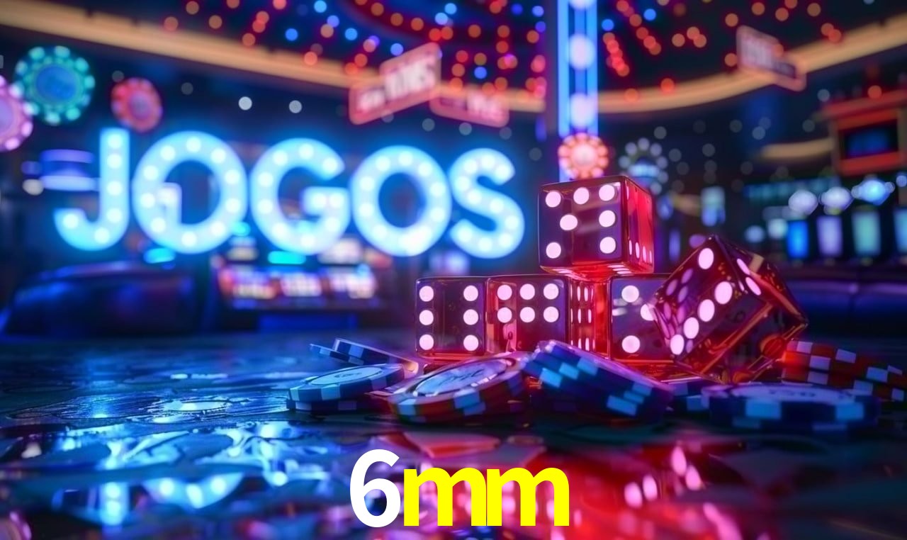 Descubra a Essência do 6mm: Nossa História e Compromissos