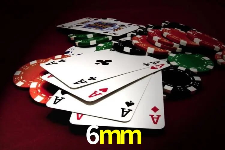Apostas Esportivas na 6mm: Um Guia Completo