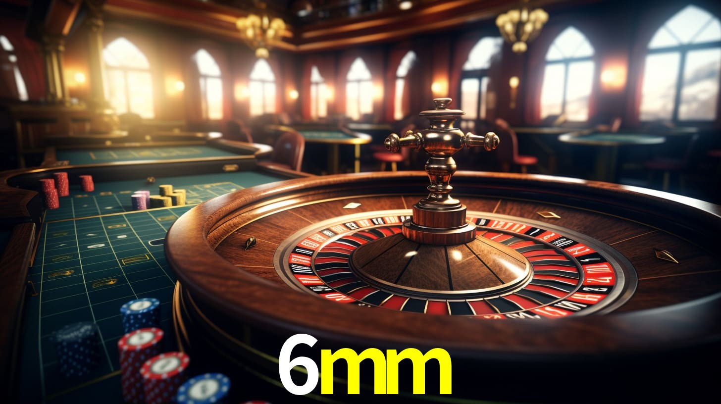 Daily Bonuses 6mm