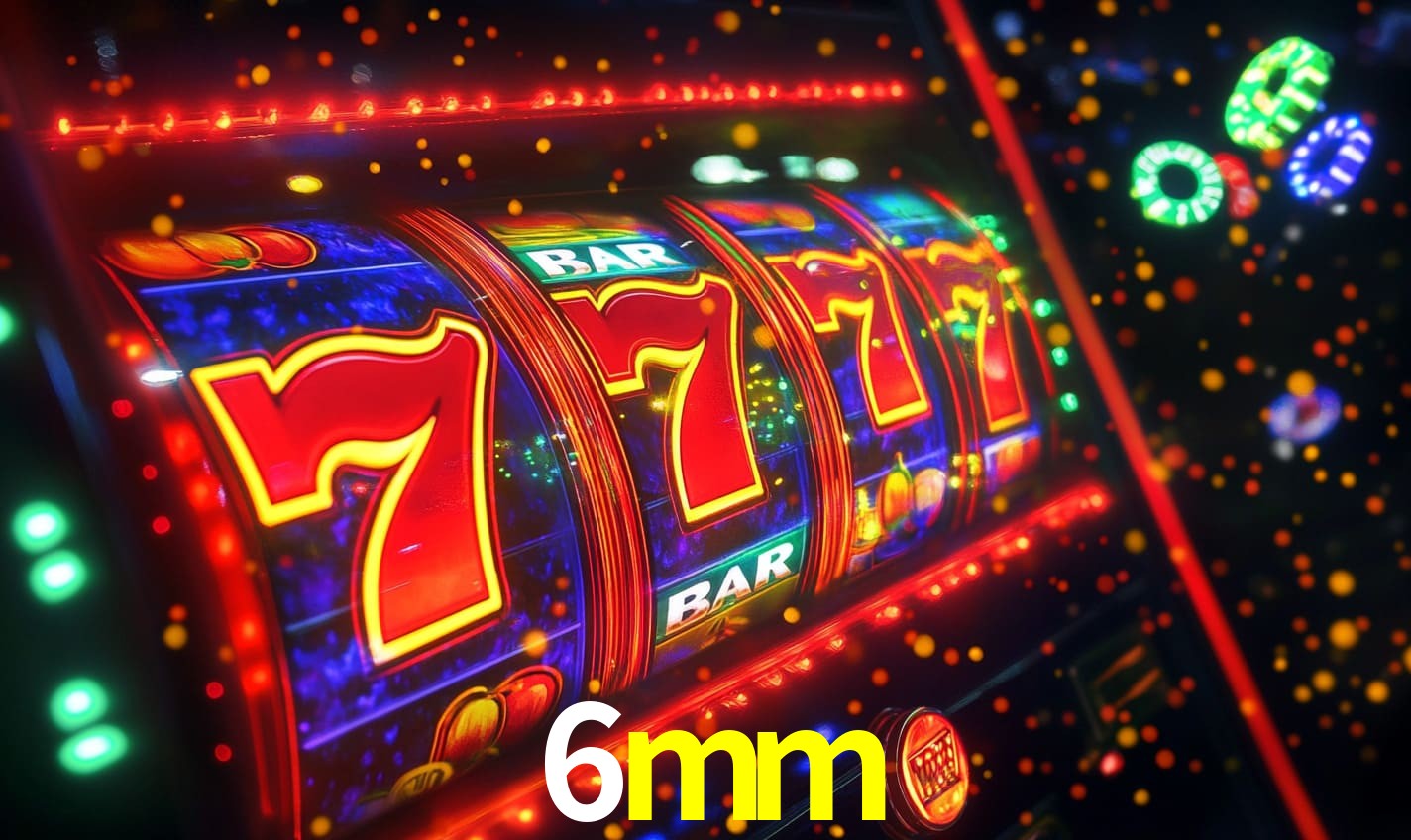 6mm bet