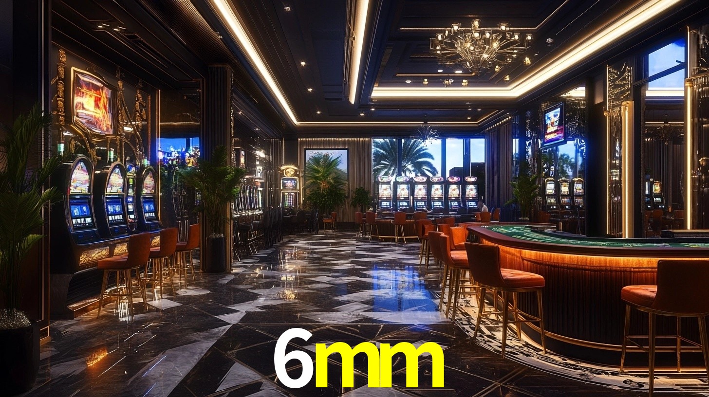 6mm bet