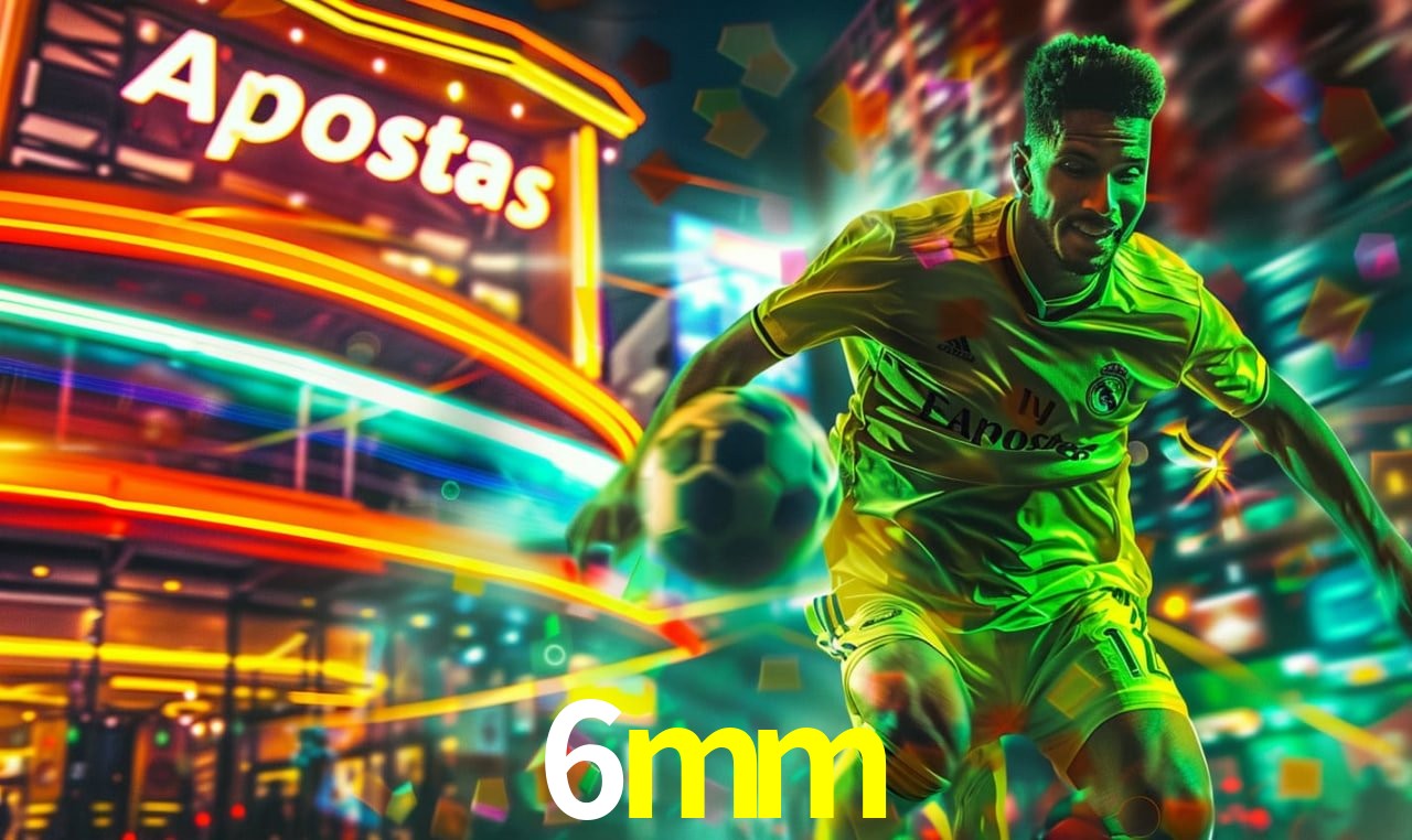 Descubra o Programa VIP da 6mm: Vantagens Exclusivas para Jogadores