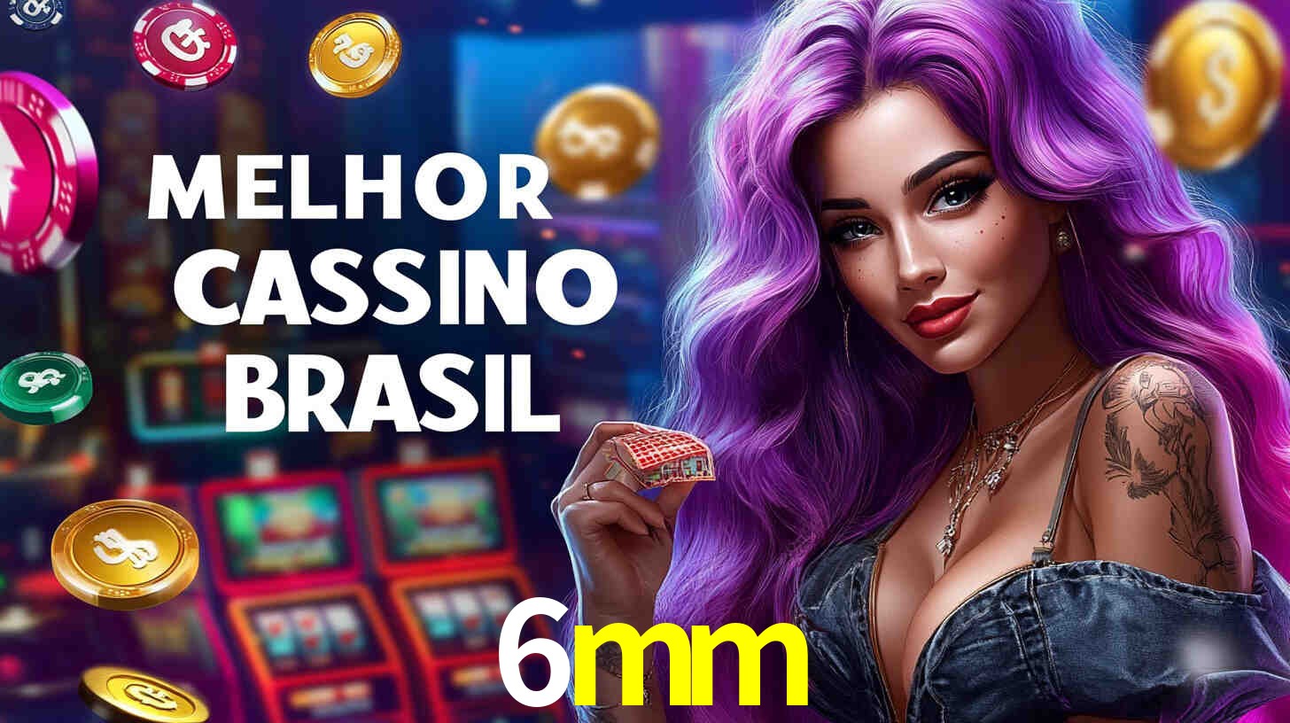 Apostas de Futebol 6mm