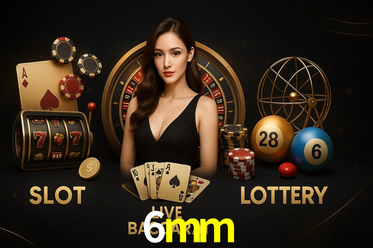 Descubra o Programa VIP da 6mm: Vantagens Exclusivas para Jogadores